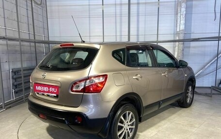 Nissan Qashqai, 2012 год, 1 199 000 рублей, 5 фотография