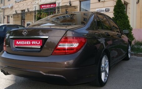 Mercedes-Benz C-Класс, 2012 год, 1 950 000 рублей, 2 фотография