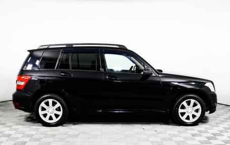 Mercedes-Benz GLK-Класс, 2010 год, 1 550 000 рублей, 4 фотография