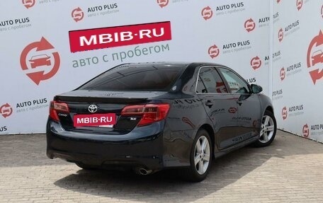 Toyota Camry, 2012 год, 1 779 000 рублей, 2 фотография