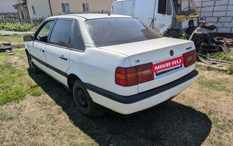 Volkswagen Passat B4, 1994 год, 100 000 рублей, 2 фотография