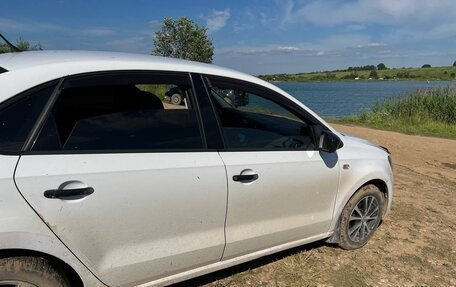 Volkswagen Polo VI (EU Market), 2010 год, 689 999 рублей, 6 фотография