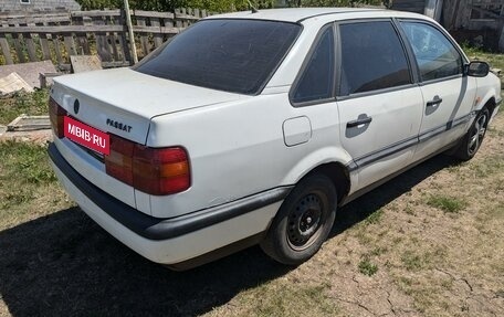 Volkswagen Passat B4, 1994 год, 100 000 рублей, 3 фотография