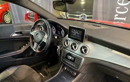 Mercedes-Benz CLA, 2014 год, 2 200 000 рублей, 4 фотография