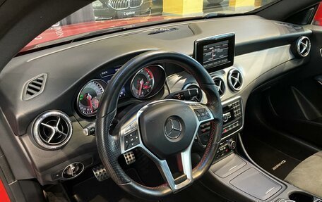 Mercedes-Benz CLA, 2014 год, 2 200 000 рублей, 6 фотография