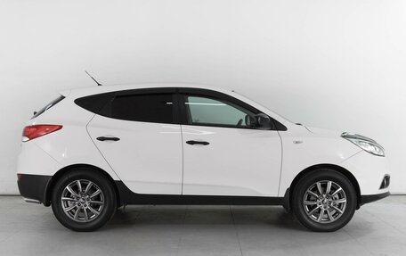 Hyundai ix35 I рестайлинг, 2013 год, 1 549 000 рублей, 5 фотография