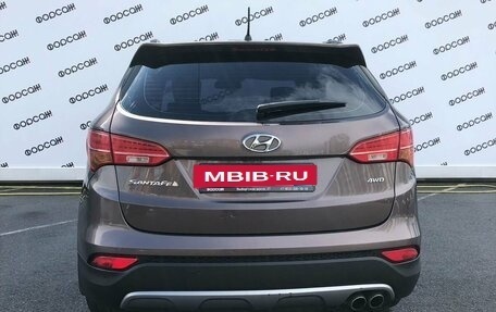 Hyundai Santa Fe III рестайлинг, 2014 год, 1 819 000 рублей, 6 фотография