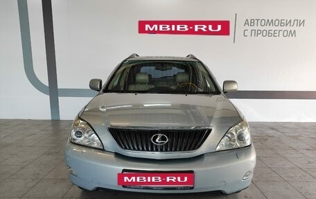 Lexus RX II рестайлинг, 2004 год, 1 350 000 рублей, 2 фотография