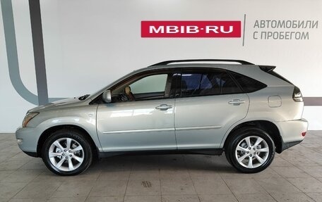 Lexus RX II рестайлинг, 2004 год, 1 350 000 рублей, 4 фотография