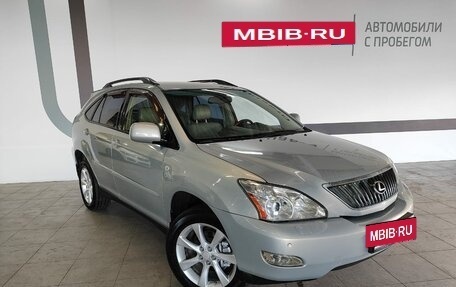 Lexus RX II рестайлинг, 2004 год, 1 350 000 рублей, 3 фотография