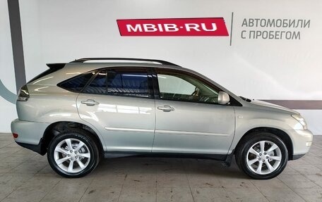 Lexus RX II рестайлинг, 2004 год, 1 350 000 рублей, 5 фотография