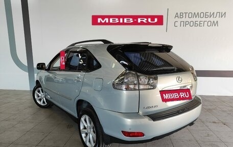 Lexus RX II рестайлинг, 2004 год, 1 350 000 рублей, 6 фотография