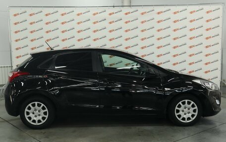 Hyundai i30 II рестайлинг, 2012 год, 1 180 000 рублей, 2 фотография