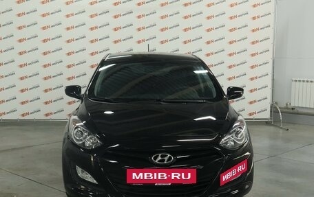 Hyundai i30 II рестайлинг, 2012 год, 1 180 000 рублей, 8 фотография