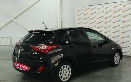 Hyundai i30 II рестайлинг, 2012 год, 1 180 000 рублей, 3 фотография