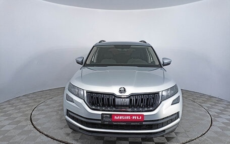 Skoda Kodiaq I, 2019 год, 3 433 000 рублей, 2 фотография