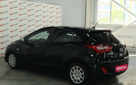 Hyundai i30 II рестайлинг, 2012 год, 1 180 000 рублей, 5 фотография