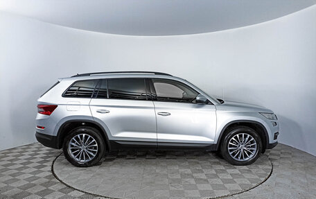 Skoda Kodiaq I, 2019 год, 3 433 000 рублей, 4 фотография