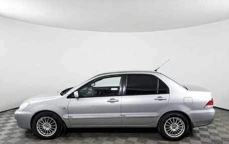 Mitsubishi Lancer IX, 2006 год, 478 000 рублей, 8 фотография