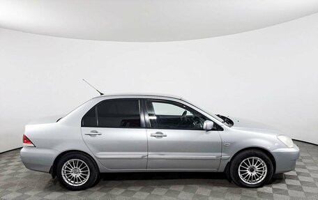 Mitsubishi Lancer IX, 2006 год, 478 000 рублей, 4 фотография