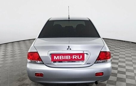 Mitsubishi Lancer IX, 2006 год, 478 000 рублей, 6 фотография