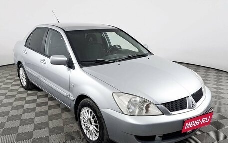 Mitsubishi Lancer IX, 2006 год, 478 000 рублей, 3 фотография