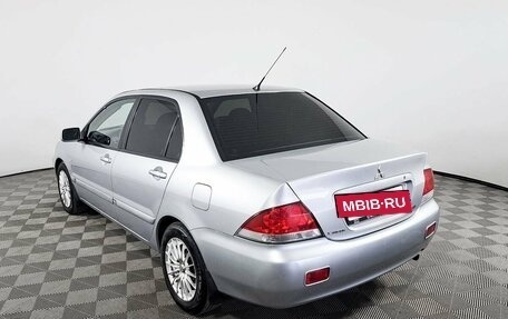 Mitsubishi Lancer IX, 2006 год, 478 000 рублей, 7 фотография