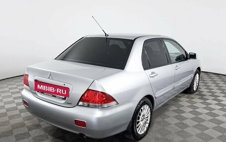 Mitsubishi Lancer IX, 2006 год, 478 000 рублей, 5 фотография