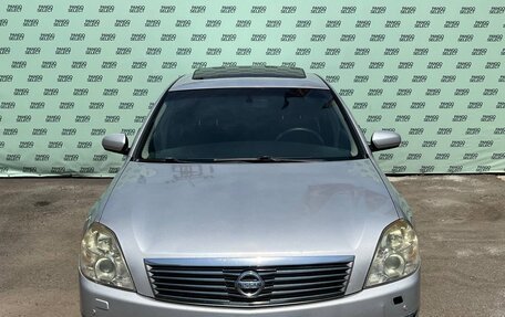 Nissan Teana, 2006 год, 795 000 рублей, 2 фотография