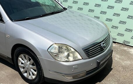 Nissan Teana, 2006 год, 795 000 рублей, 10 фотография