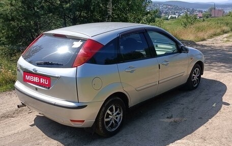 Ford Focus IV, 2005 год, 336 000 рублей, 3 фотография