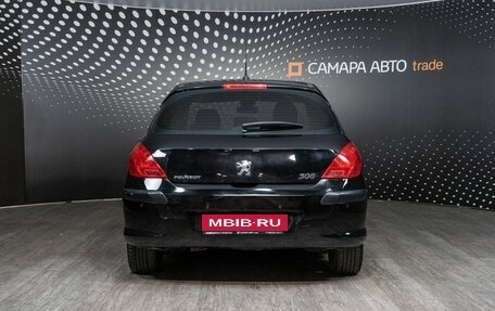 Peugeot 308 II, 2008 год, 461 000 рублей, 8 фотография