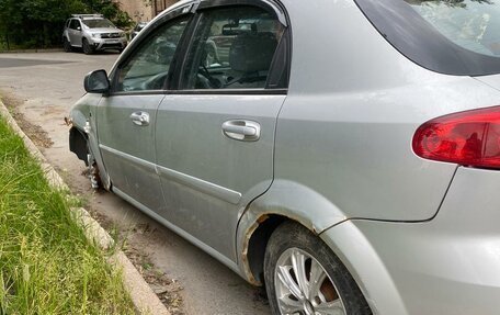 Chevrolet Lacetti, 2008 год, 160 000 рублей, 4 фотография