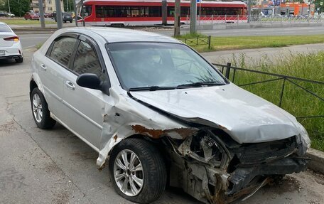 Chevrolet Lacetti, 2008 год, 160 000 рублей, 2 фотография