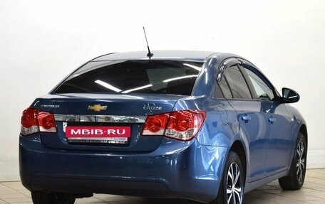 Chevrolet Cruze II, 2013 год, 980 000 рублей, 4 фотография