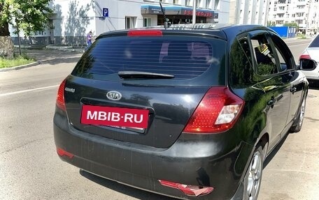 KIA cee'd I рестайлинг, 2011 год, 950 000 рублей, 4 фотография