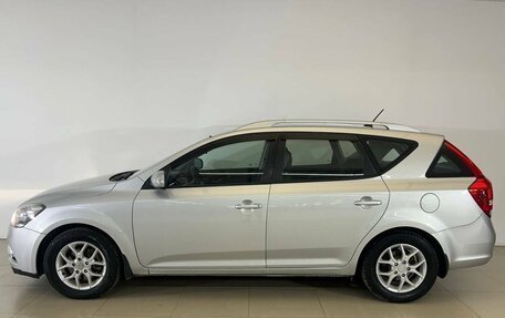 KIA cee'd I рестайлинг, 2011 год, 798 000 рублей, 4 фотография