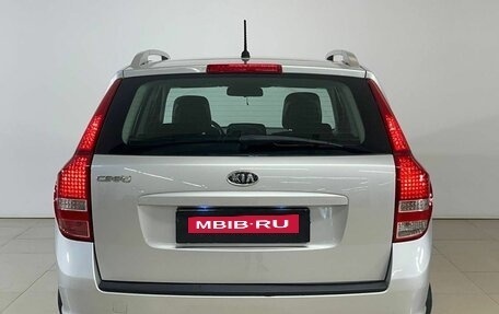 KIA cee'd I рестайлинг, 2011 год, 798 000 рублей, 6 фотография