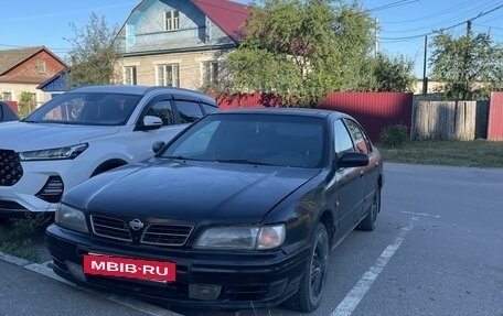 Nissan Maxima IV, 1998 год, 173 000 рублей, 2 фотография