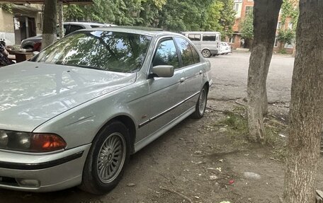 BMW 5 серия, 1999 год, 630 000 рублей, 2 фотография