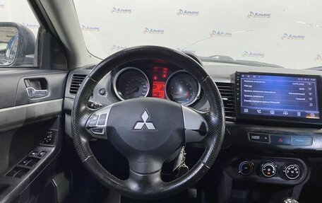 Mitsubishi Lancer IX, 2007 год, 530 000 рублей, 10 фотография