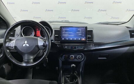 Mitsubishi Lancer IX, 2007 год, 530 000 рублей, 9 фотография