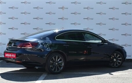 Volkswagen Passat CC I рестайлинг, 2014 год, 1 489 000 рублей, 3 фотография