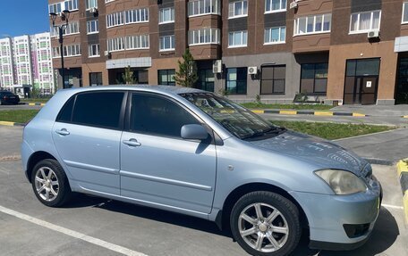 Toyota Corolla, 2005 год, 800 000 рублей, 5 фотография