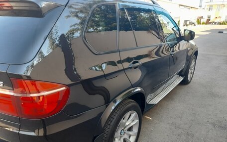 BMW X5, 2010 год, 1 800 000 рублей, 2 фотография