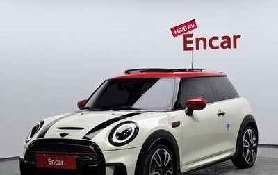 MINI Hatch, 2023 год, 3 650 000 рублей, 1 фотография