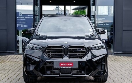 BMW X5 M, 2024 год, 18 690 000 рублей, 1 фотография