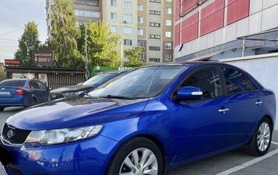 KIA Cerato III, 2009 год, 1 000 000 рублей, 1 фотография