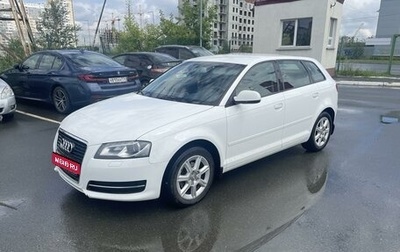 Audi A3, 2012 год, 1 100 000 рублей, 1 фотография