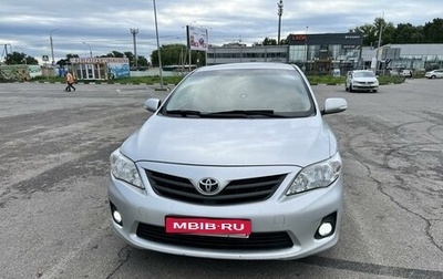 Toyota Corolla, 2011 год, 1 100 000 рублей, 1 фотография